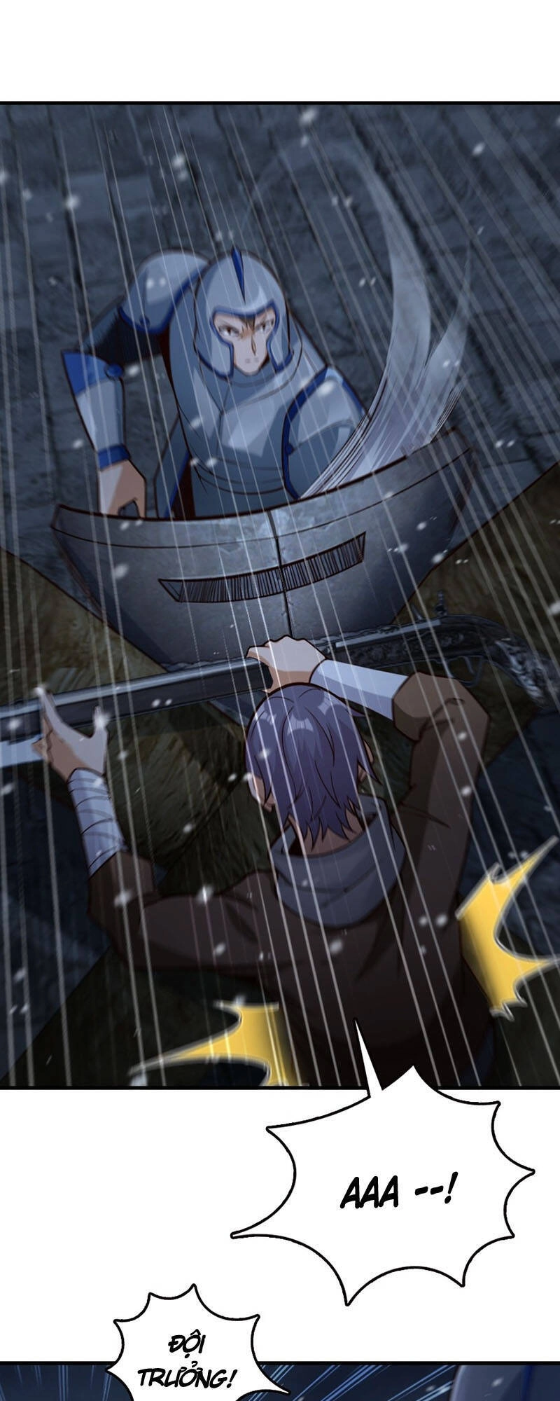 Thả Vu Nữ Đó Ra Chapter 268 - 37