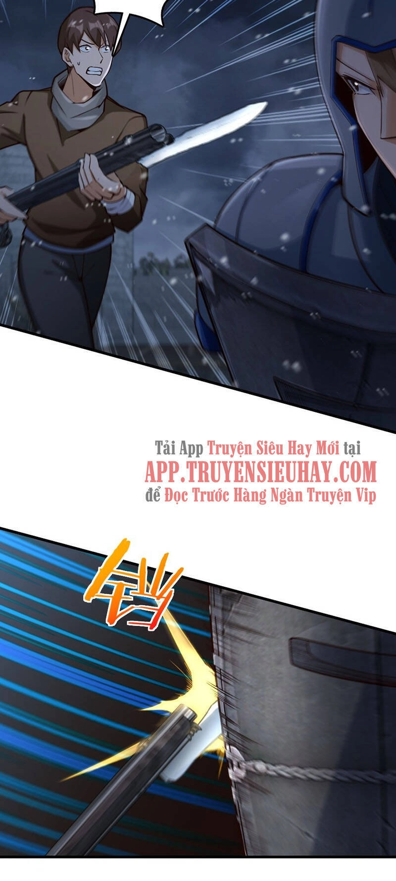 Thả Vu Nữ Đó Ra Chapter 268 - 38