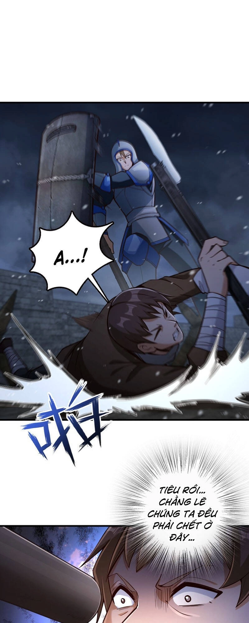 Thả Vu Nữ Đó Ra Chapter 268 - 39