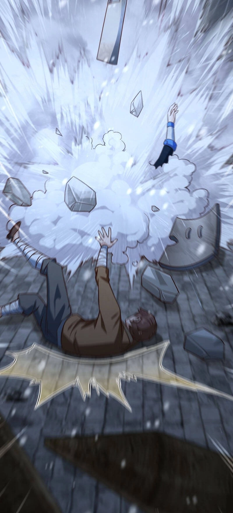 Thả Vu Nữ Đó Ra Chapter 268 - 42