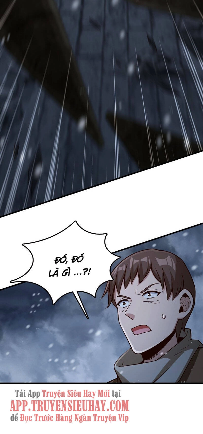 Thả Vu Nữ Đó Ra Chapter 268 - 43