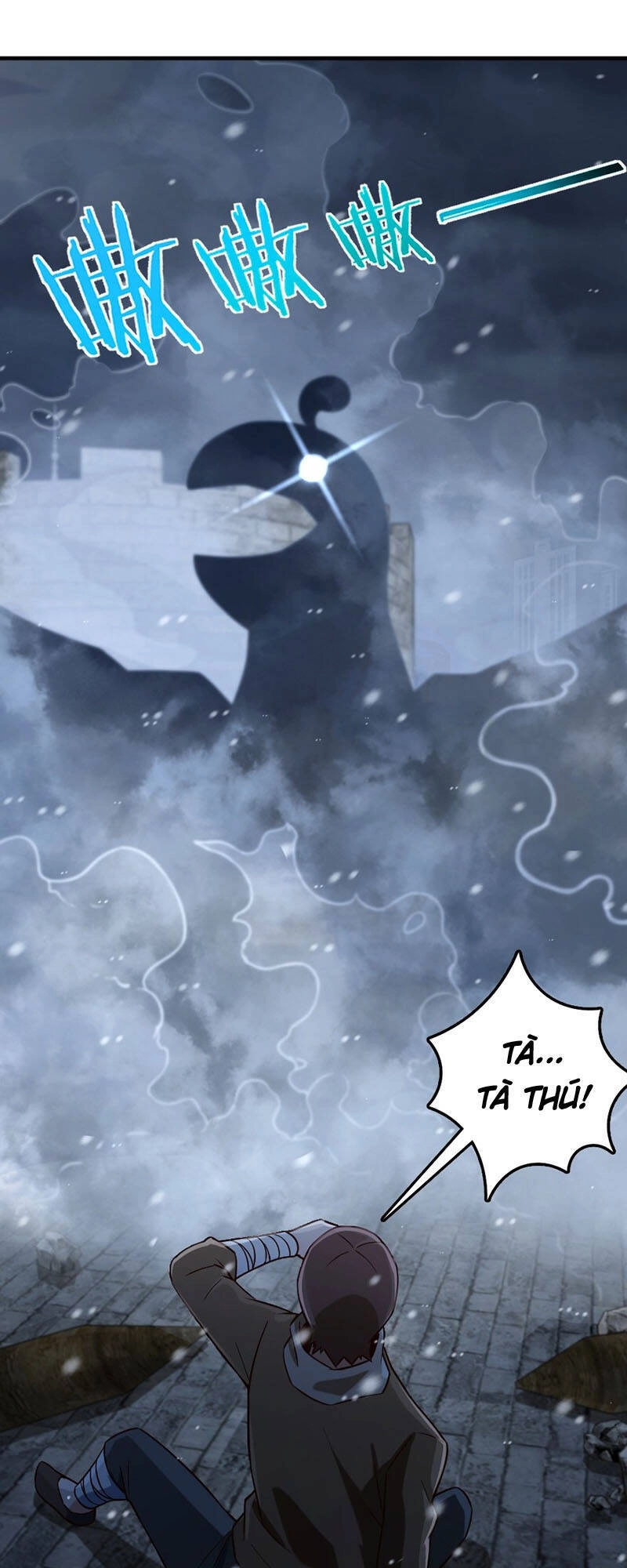 Thả Vu Nữ Đó Ra Chapter 268 - 44