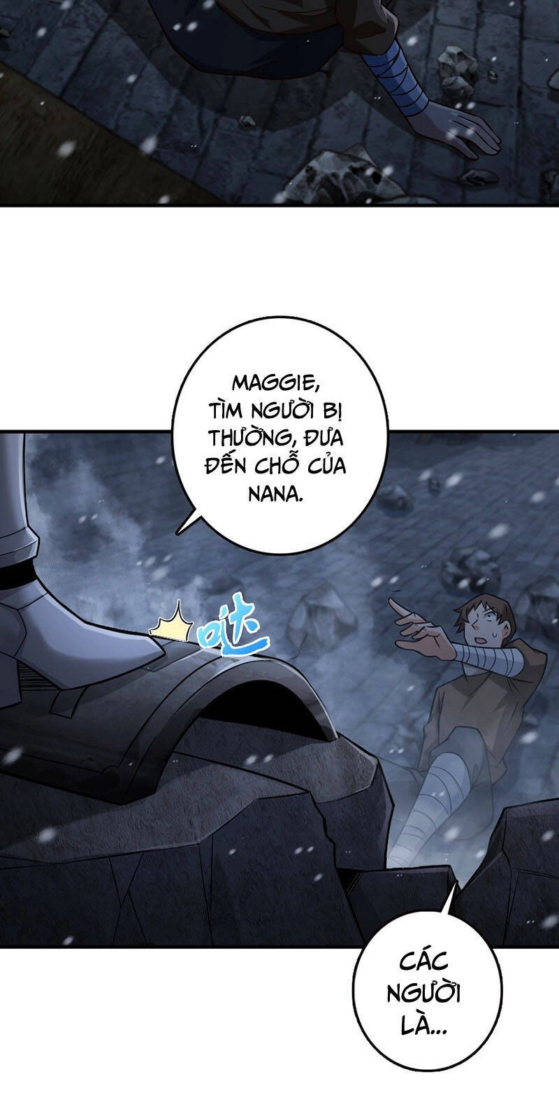 Thả Vu Nữ Đó Ra Chapter 268 - 45