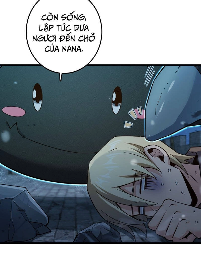 Thả Vu Nữ Đó Ra Chapter 269 - 3