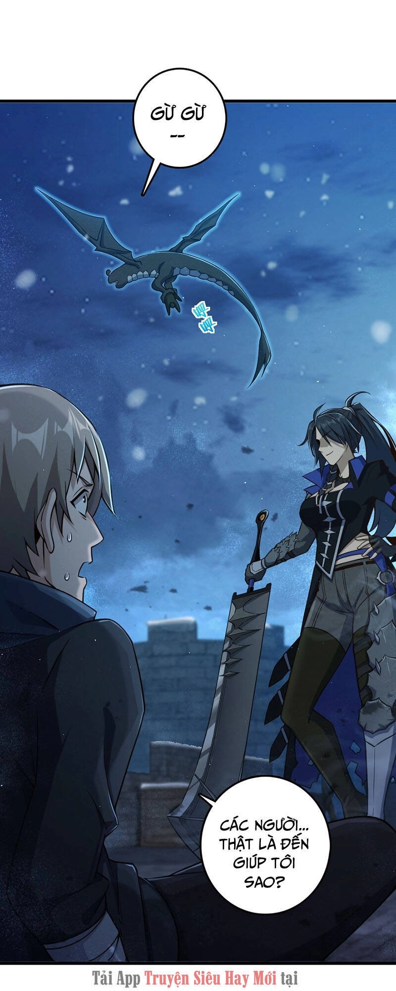 Thả Vu Nữ Đó Ra Chapter 269 - 4