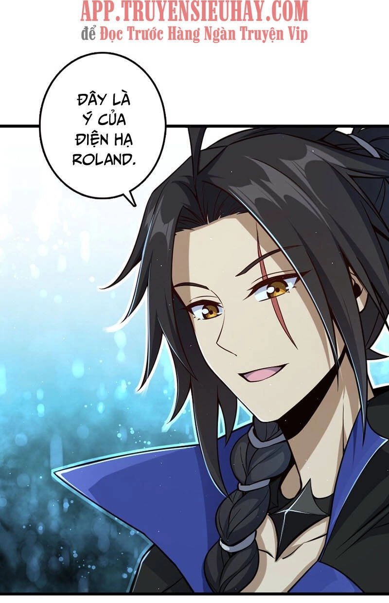 Thả Vu Nữ Đó Ra Chapter 269 - 5