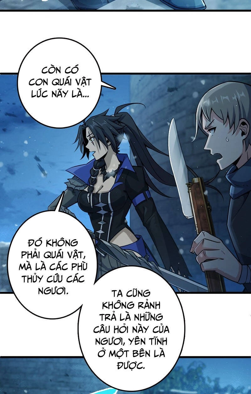 Thả Vu Nữ Đó Ra Chapter 269 - 7