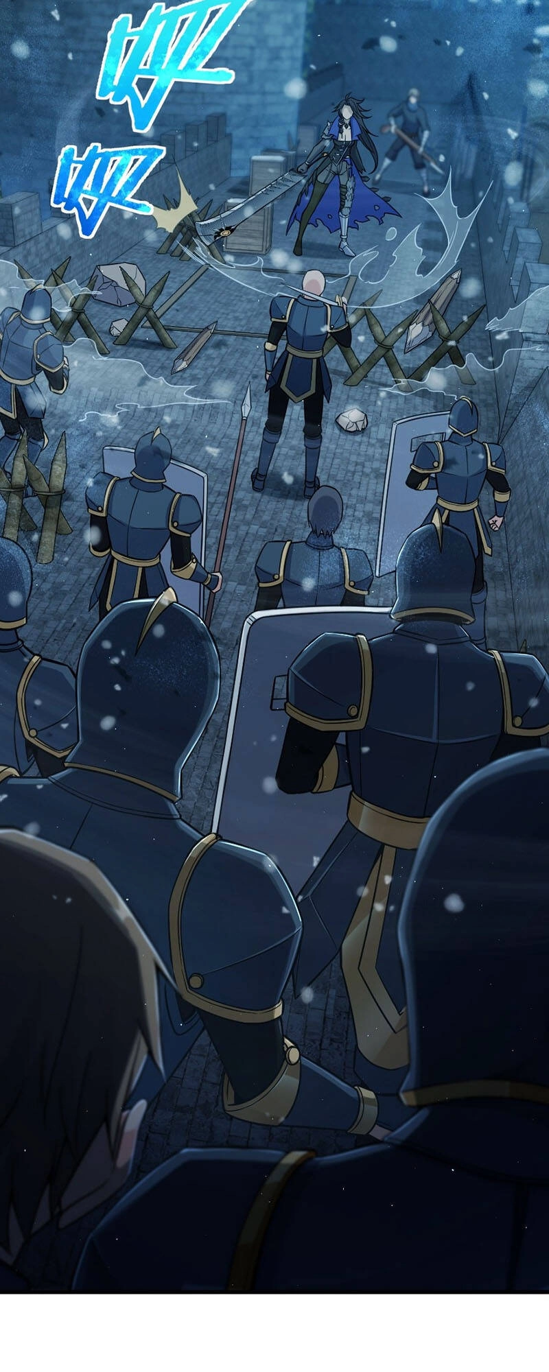 Thả Vu Nữ Đó Ra Chapter 269 - 8