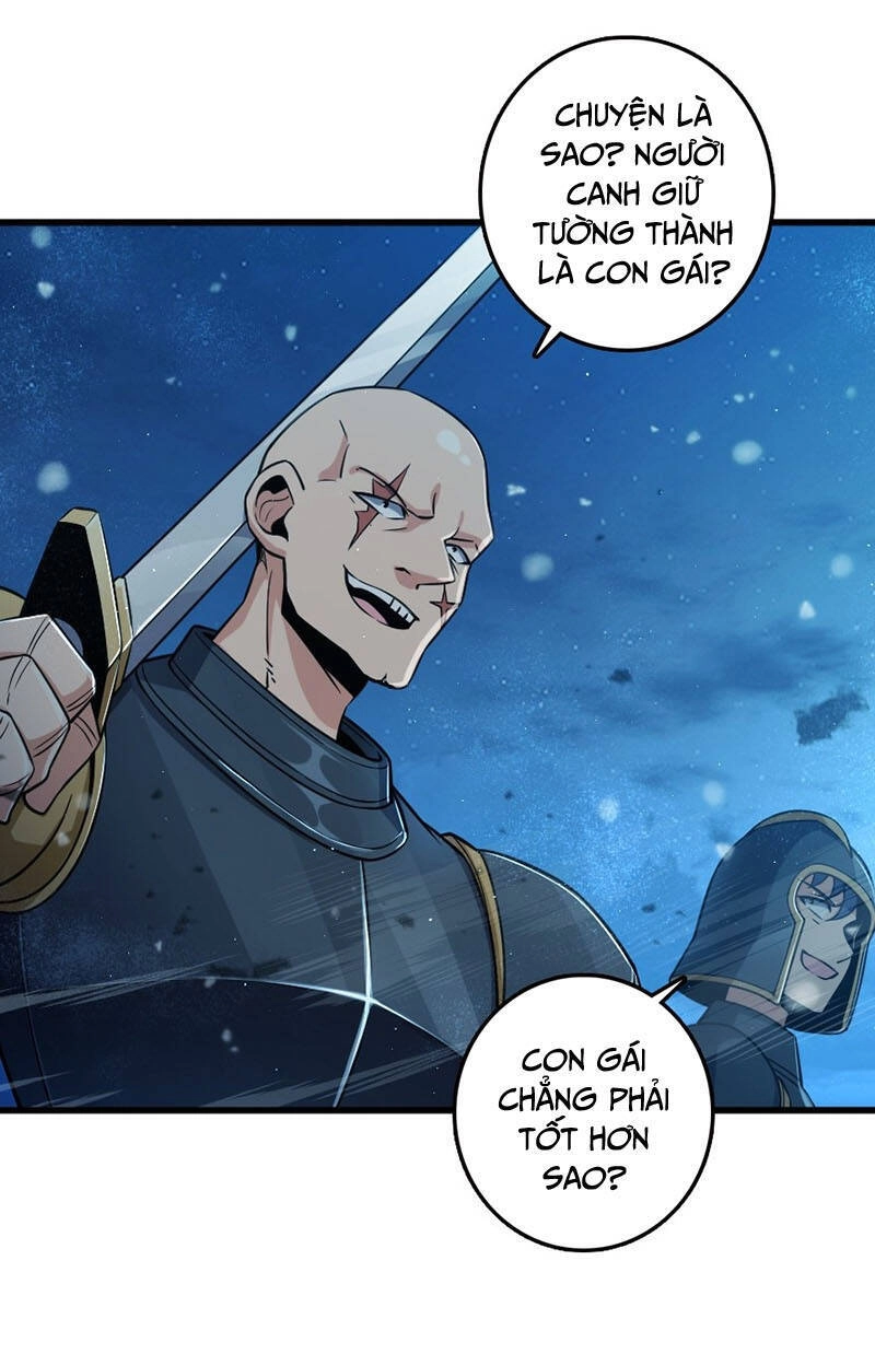 Thả Vu Nữ Đó Ra Chapter 269 - 9