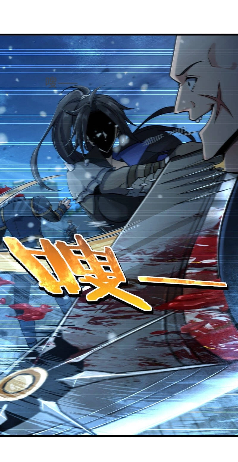 Thả Vu Nữ Đó Ra Chapter 269 - 11