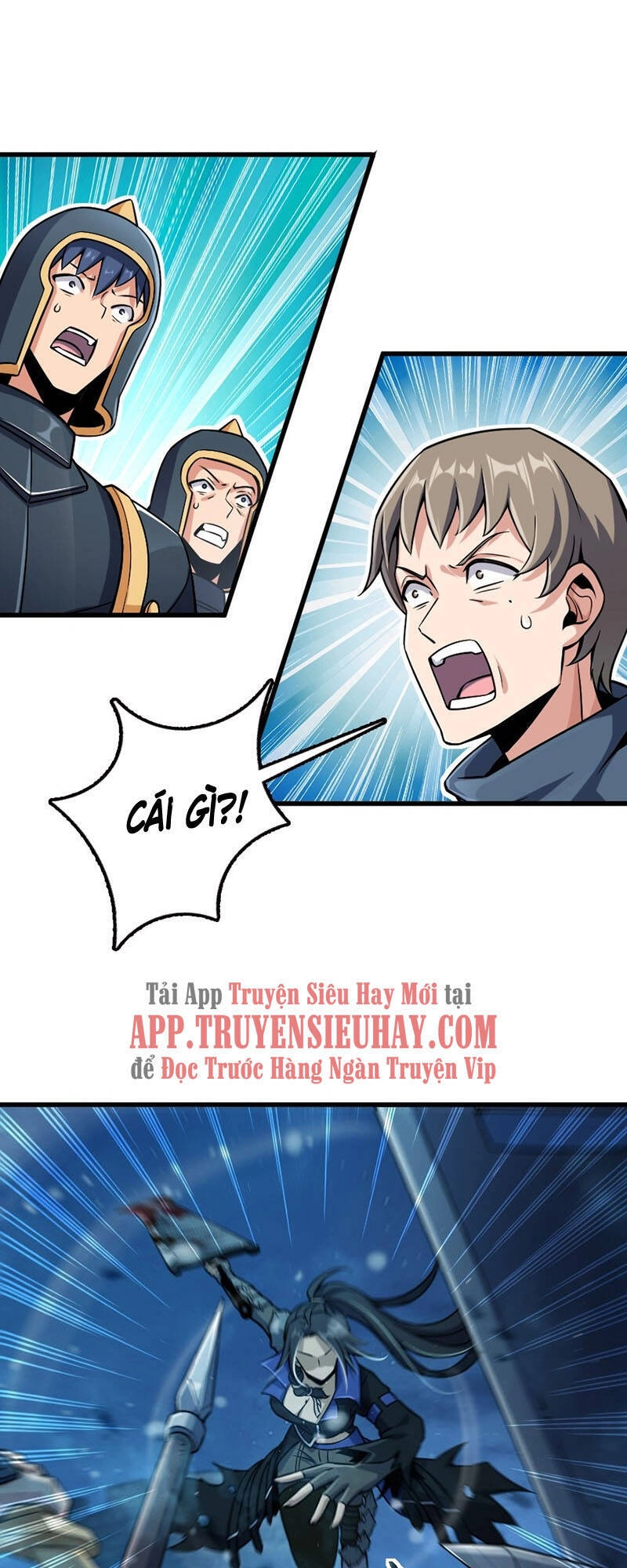 Thả Vu Nữ Đó Ra Chapter 269 - 12