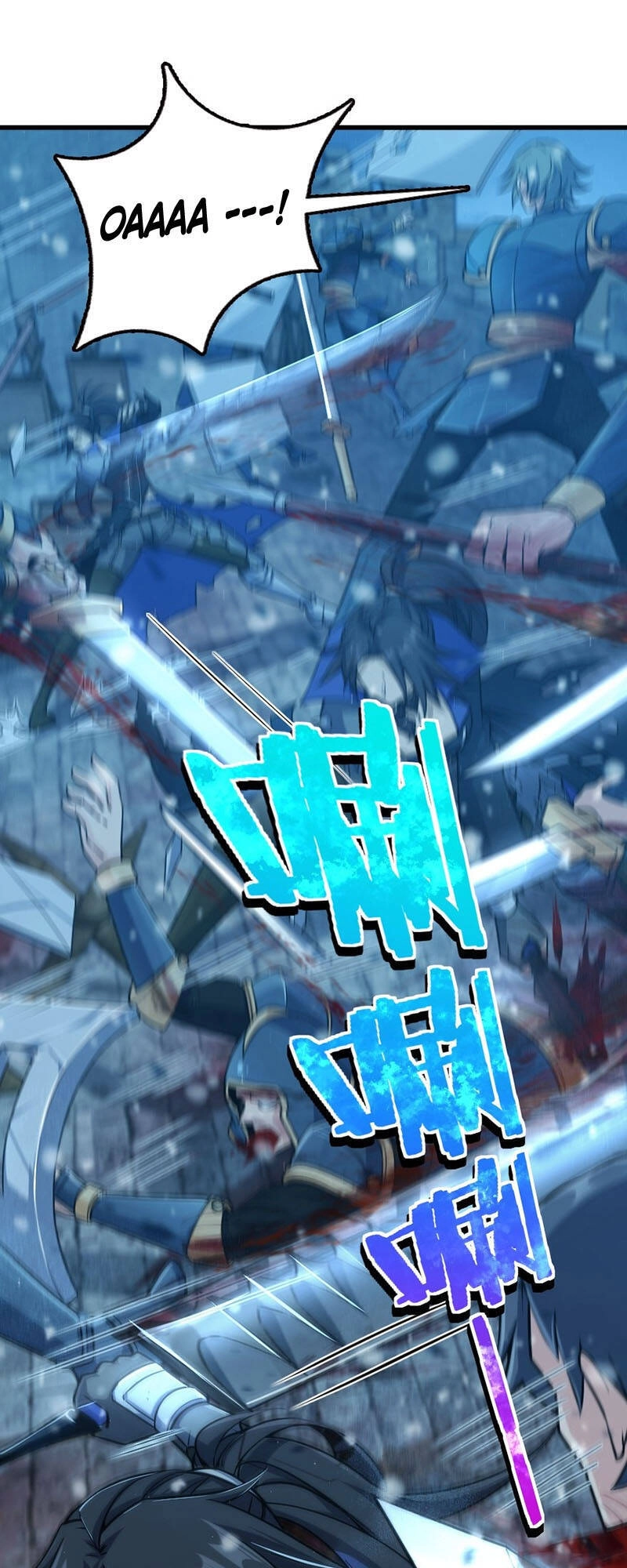 Thả Vu Nữ Đó Ra Chapter 269 - 14