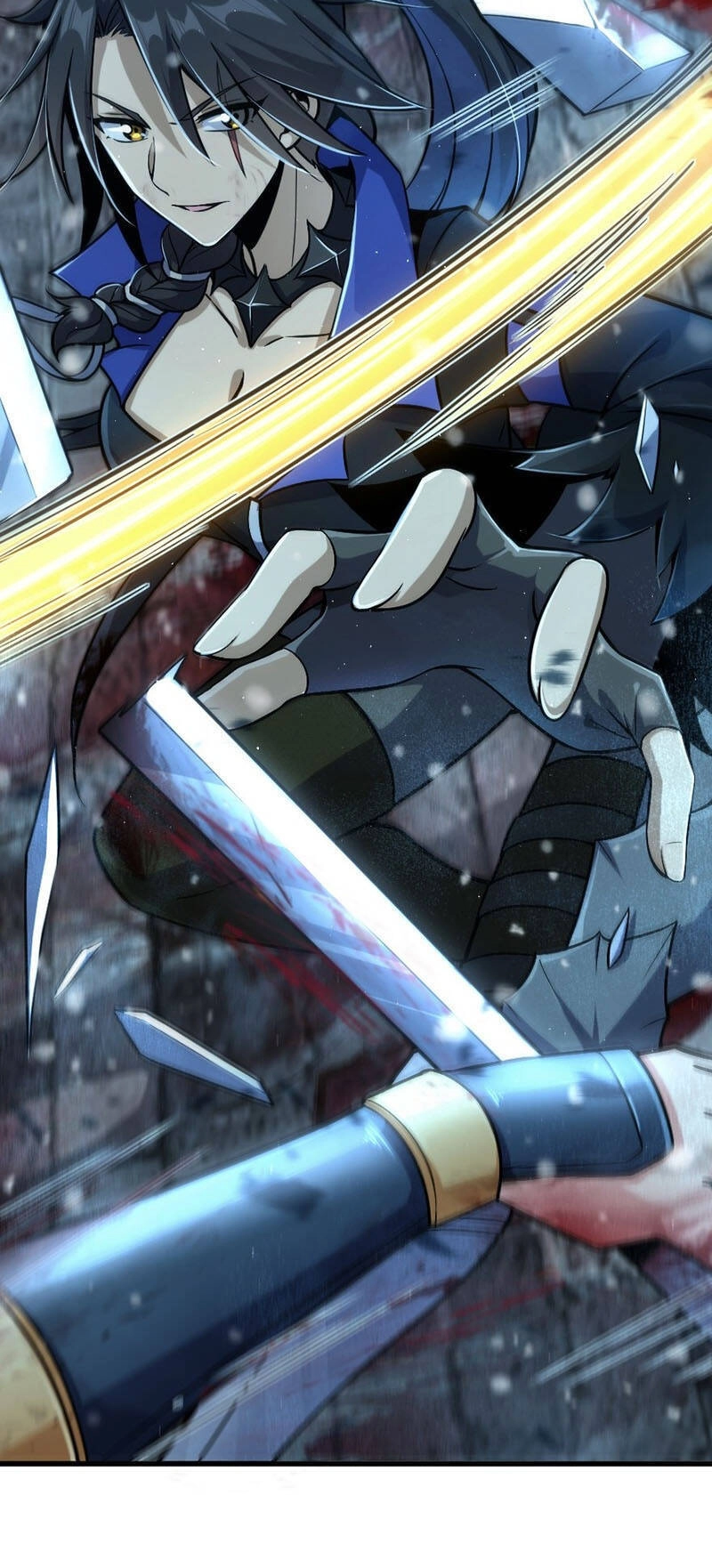 Thả Vu Nữ Đó Ra Chapter 269 - 15