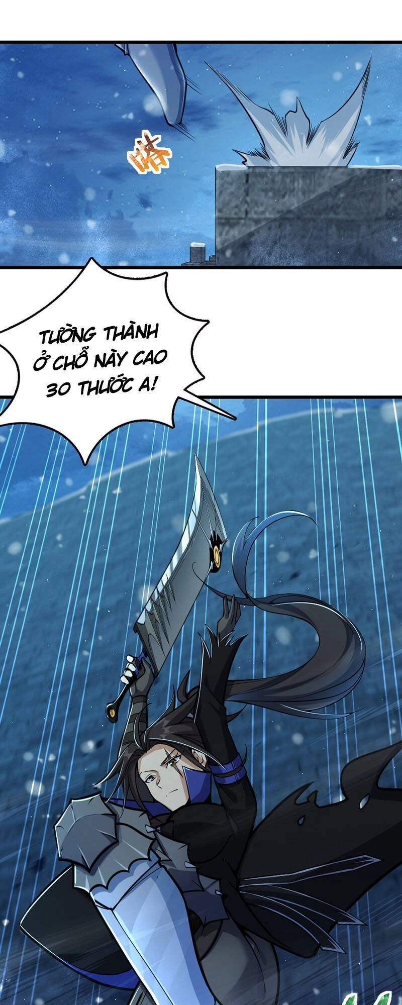 Thả Vu Nữ Đó Ra Chapter 269 - 18