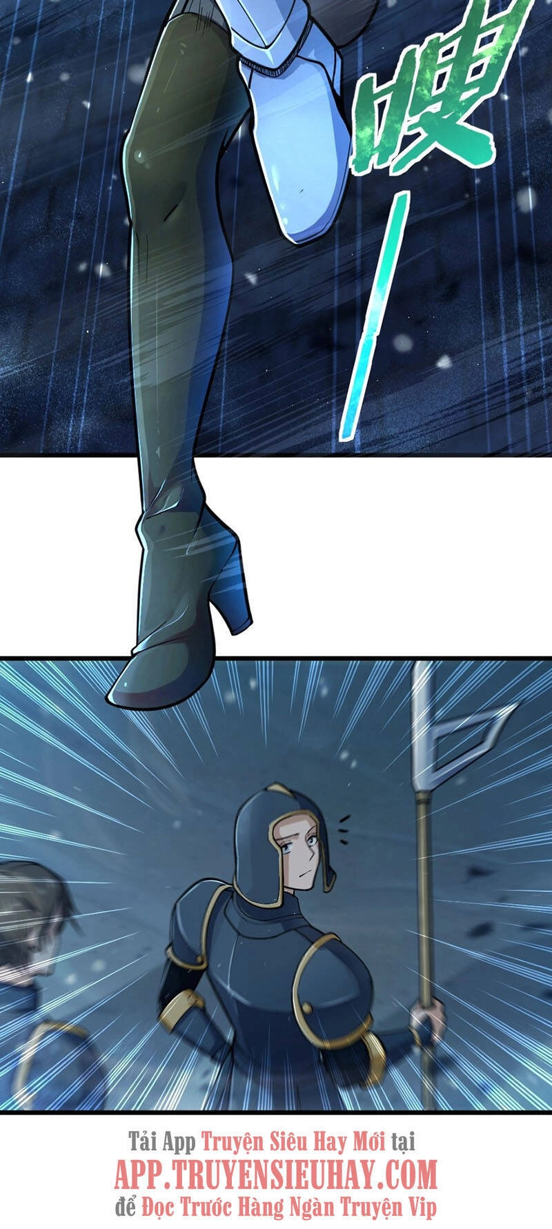 Thả Vu Nữ Đó Ra Chapter 269 - 19