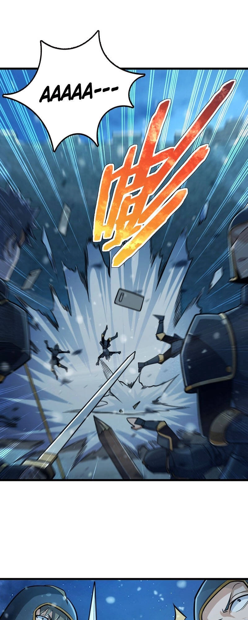 Thả Vu Nữ Đó Ra Chapter 269 - 20