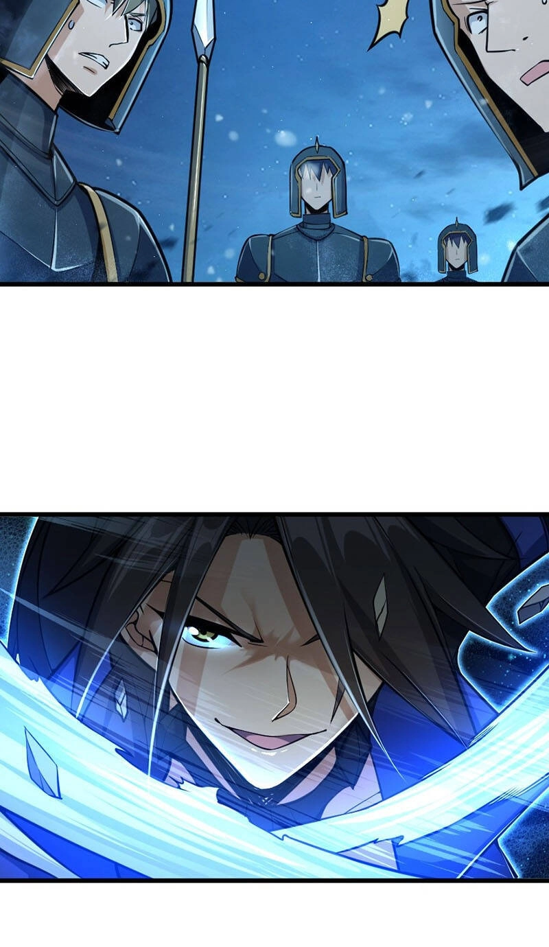 Thả Vu Nữ Đó Ra Chapter 269 - 21