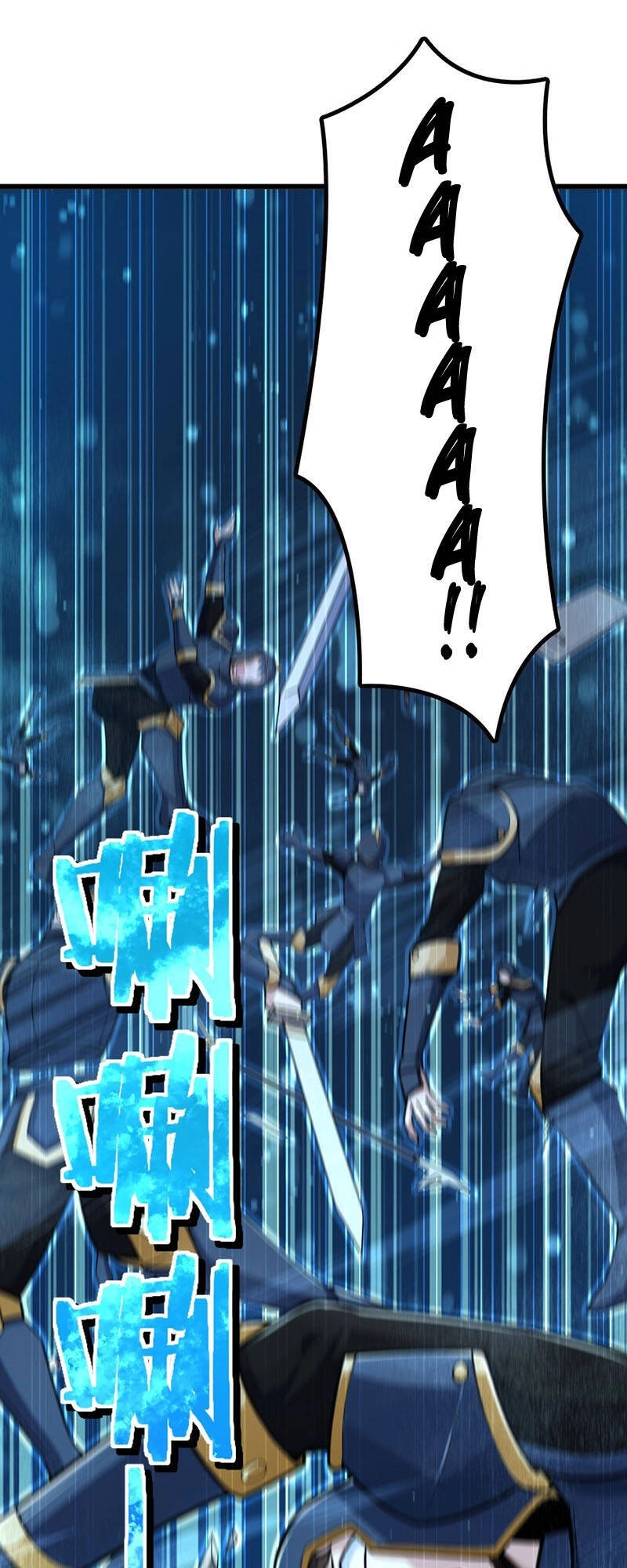 Thả Vu Nữ Đó Ra Chapter 269 - 22