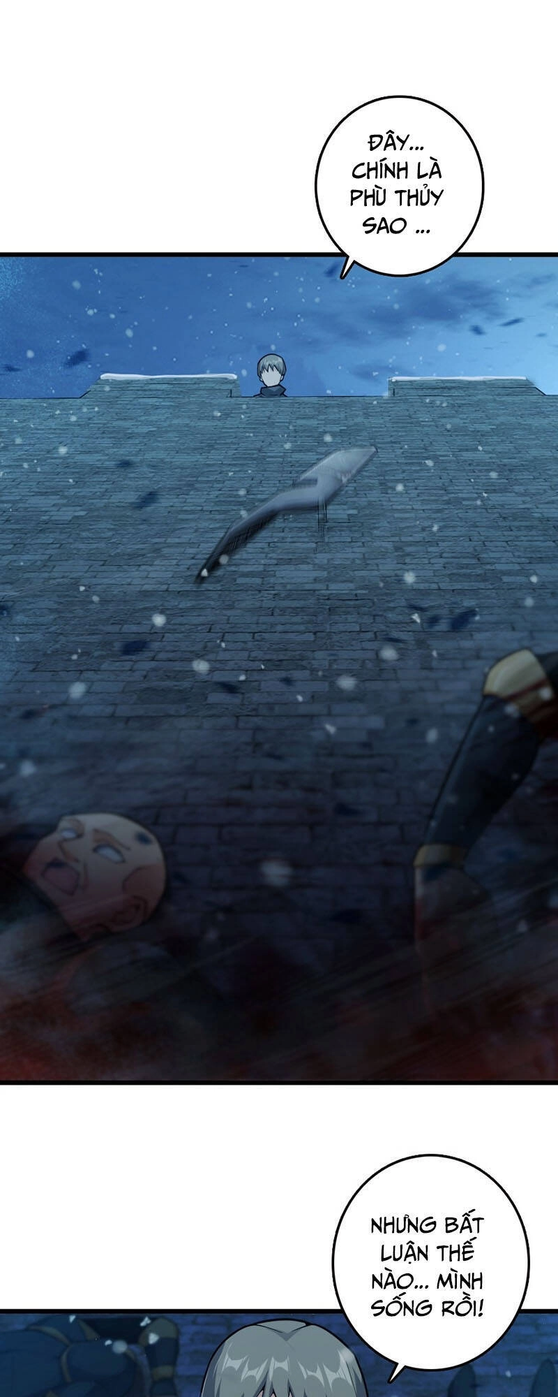 Thả Vu Nữ Đó Ra Chapter 269 - 24