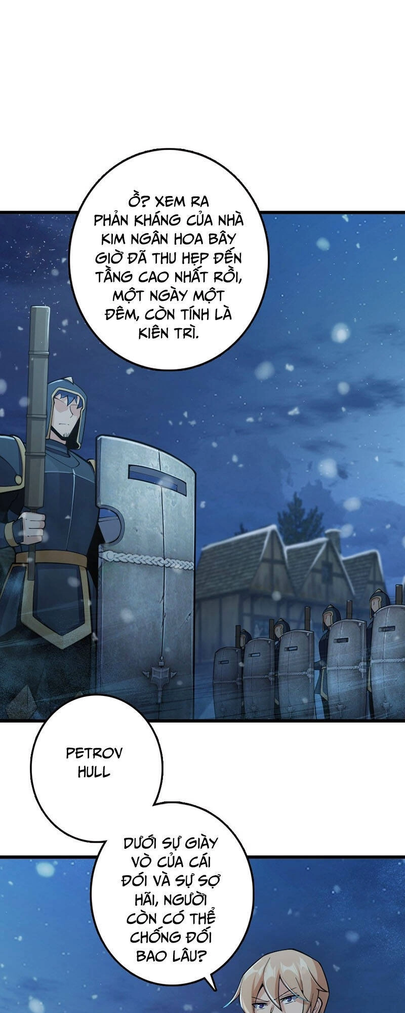 Thả Vu Nữ Đó Ra Chapter 269 - 26