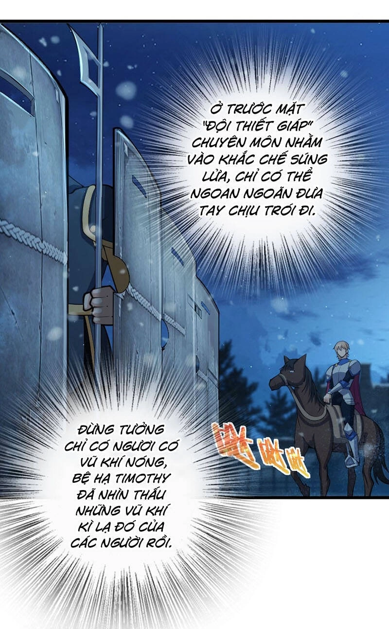 Thả Vu Nữ Đó Ra Chapter 269 - 31