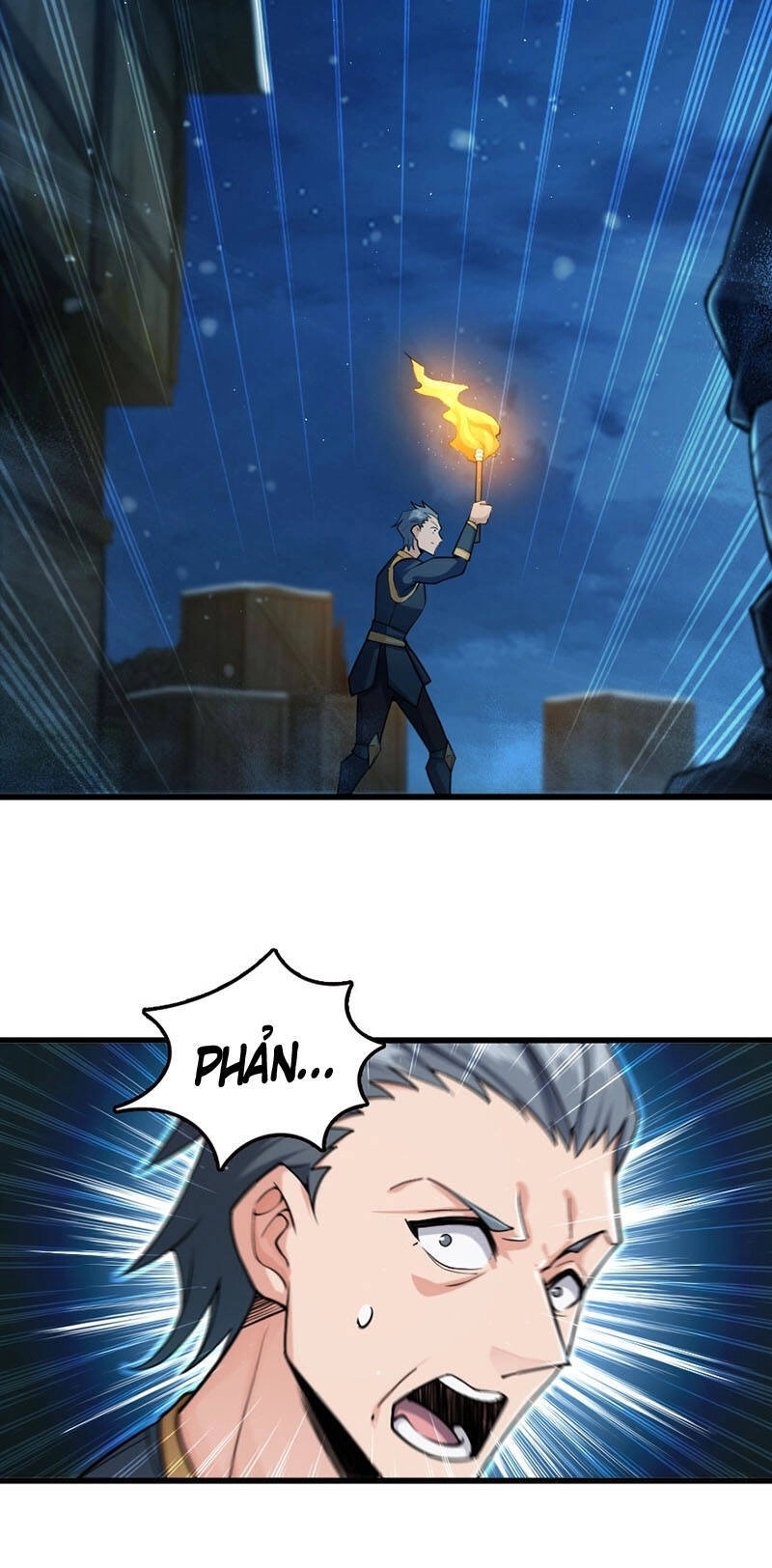 Thả Vu Nữ Đó Ra Chapter 269 - 37