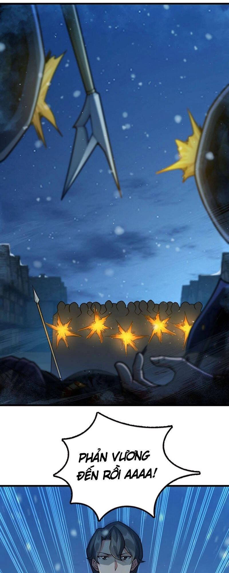 Thả Vu Nữ Đó Ra Chapter 269 - 40