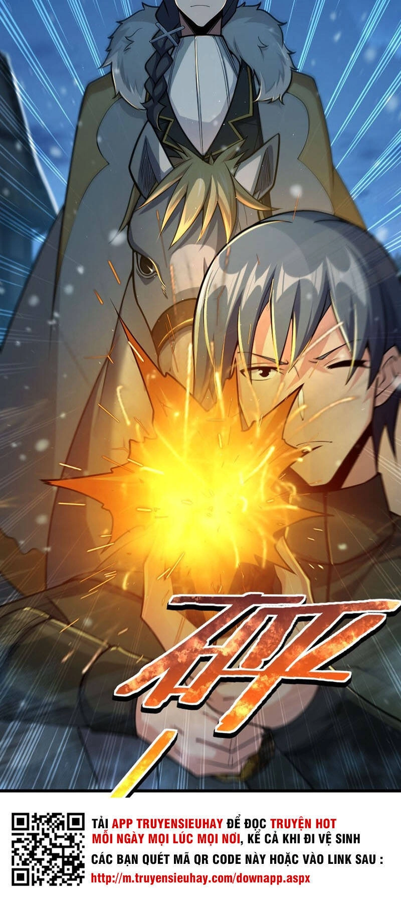 Thả Vu Nữ Đó Ra Chapter 269 - 41