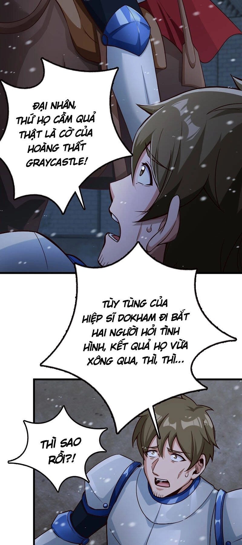 Thả Vu Nữ Đó Ra Chapter 270 - 3