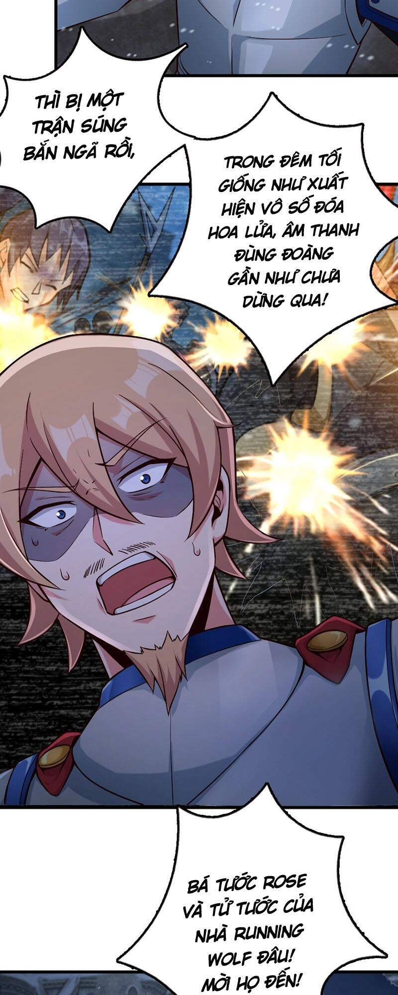 Thả Vu Nữ Đó Ra Chapter 270 - 4