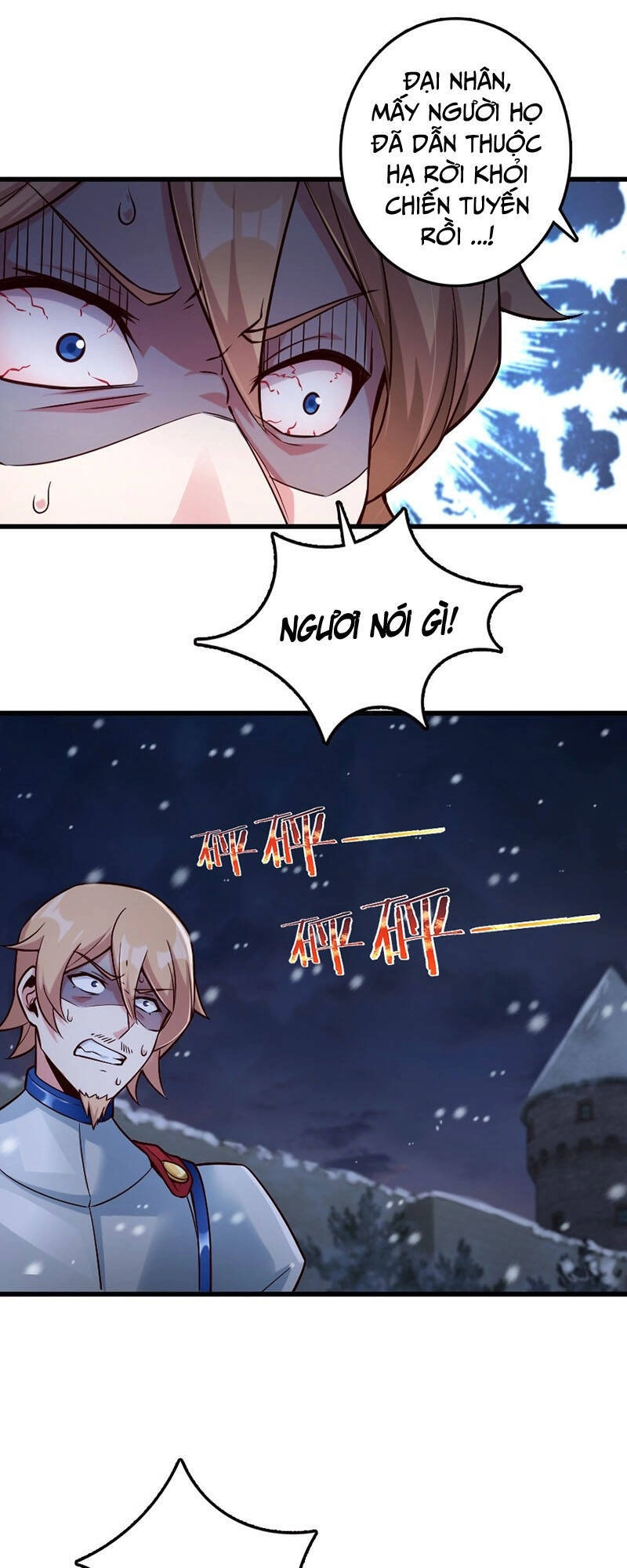 Thả Vu Nữ Đó Ra Chapter 270 - 6