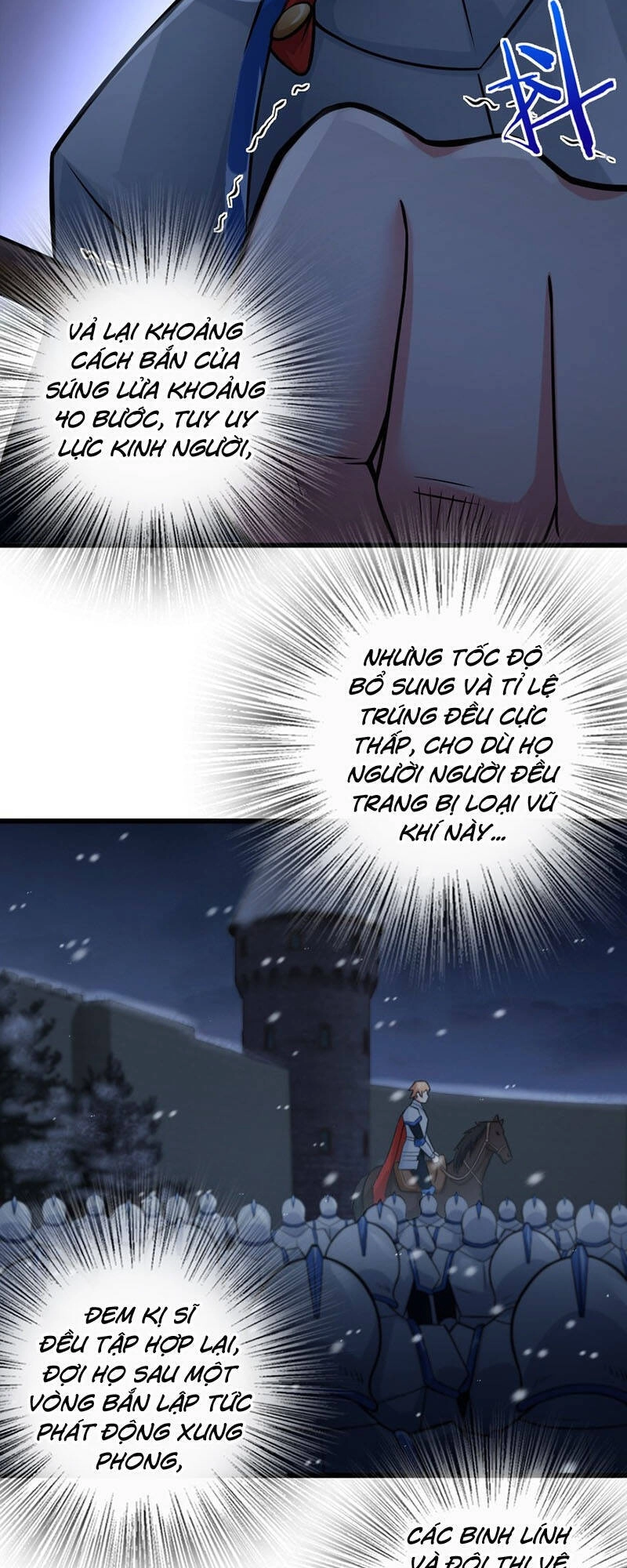 Thả Vu Nữ Đó Ra Chapter 270 - 8