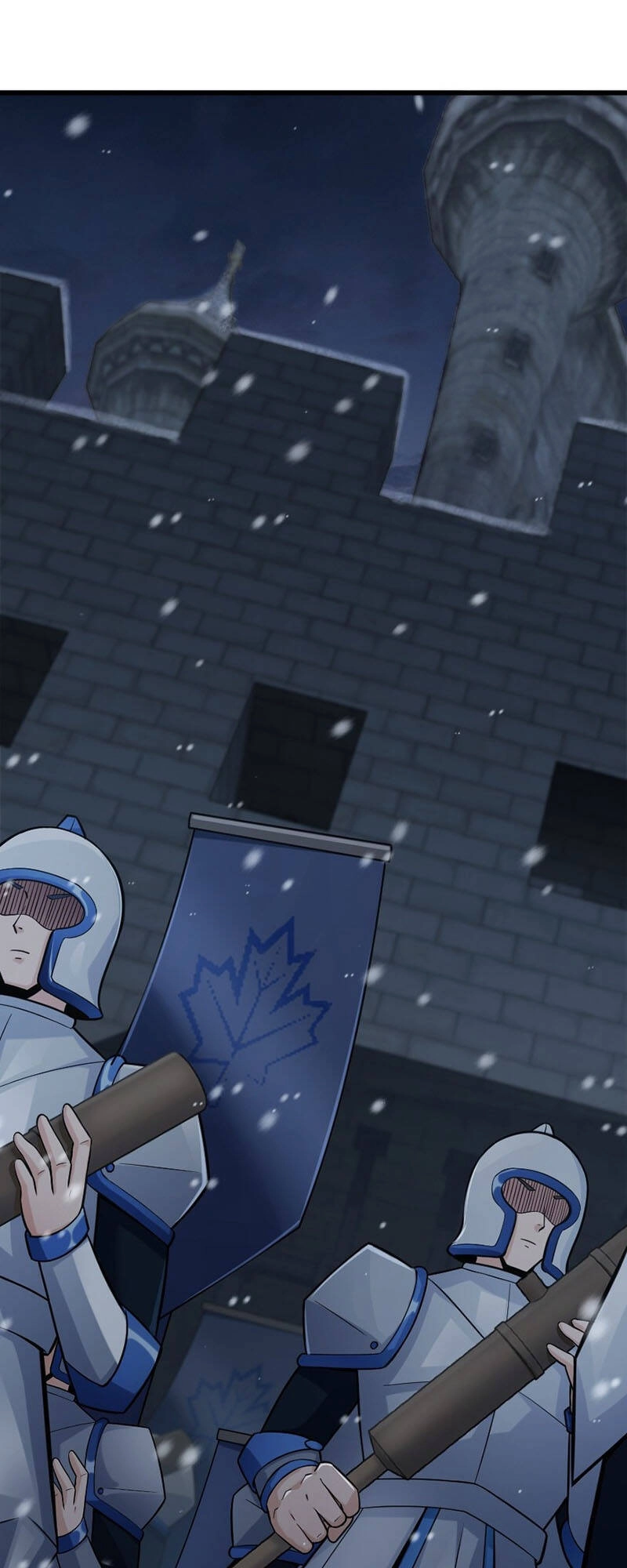 Thả Vu Nữ Đó Ra Chapter 270 - 10