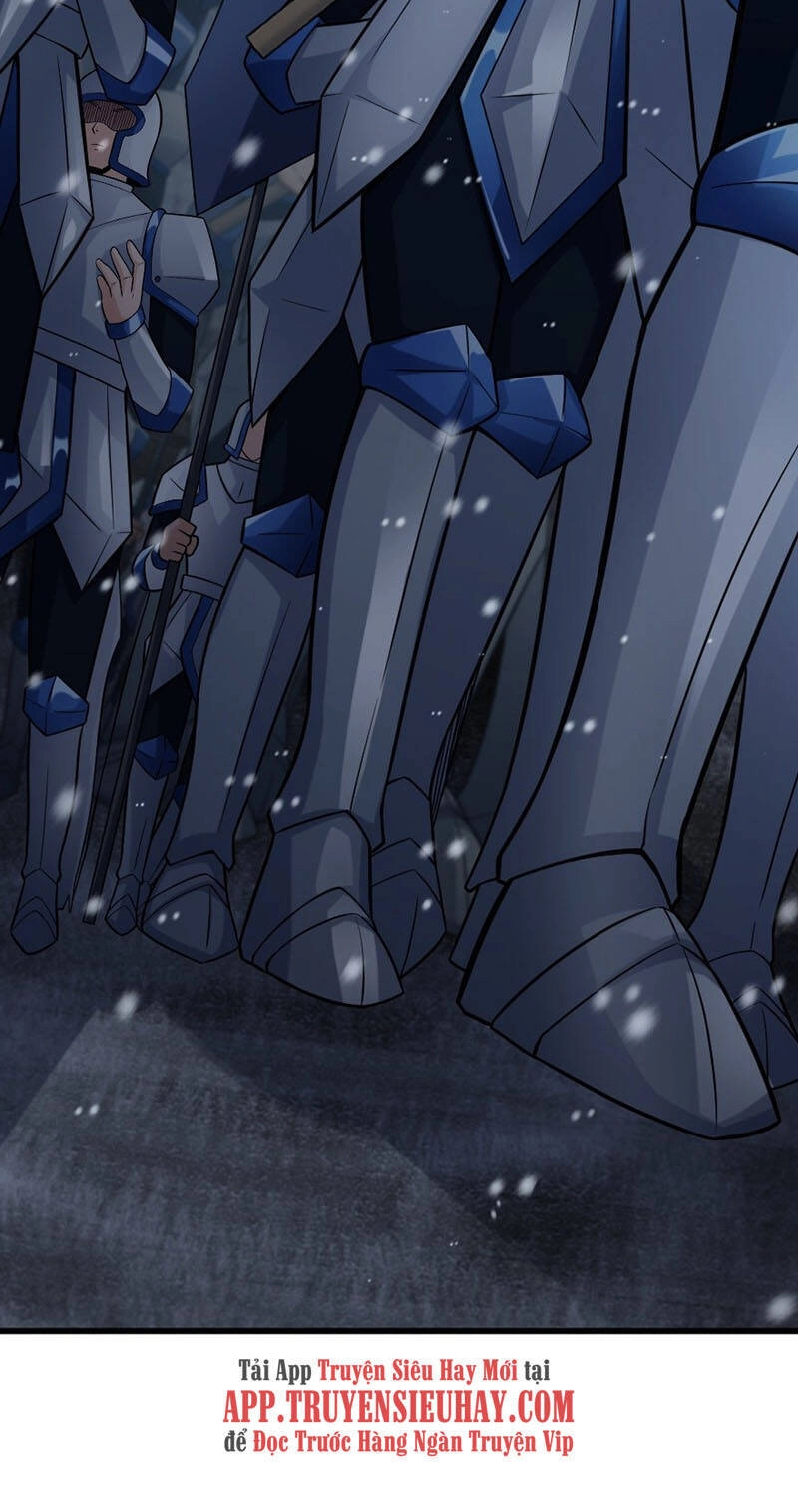 Thả Vu Nữ Đó Ra Chapter 270 - 11