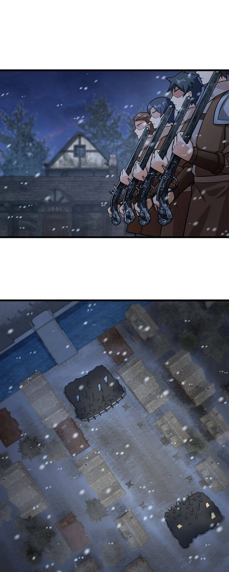 Thả Vu Nữ Đó Ra Chapter 270 - 12