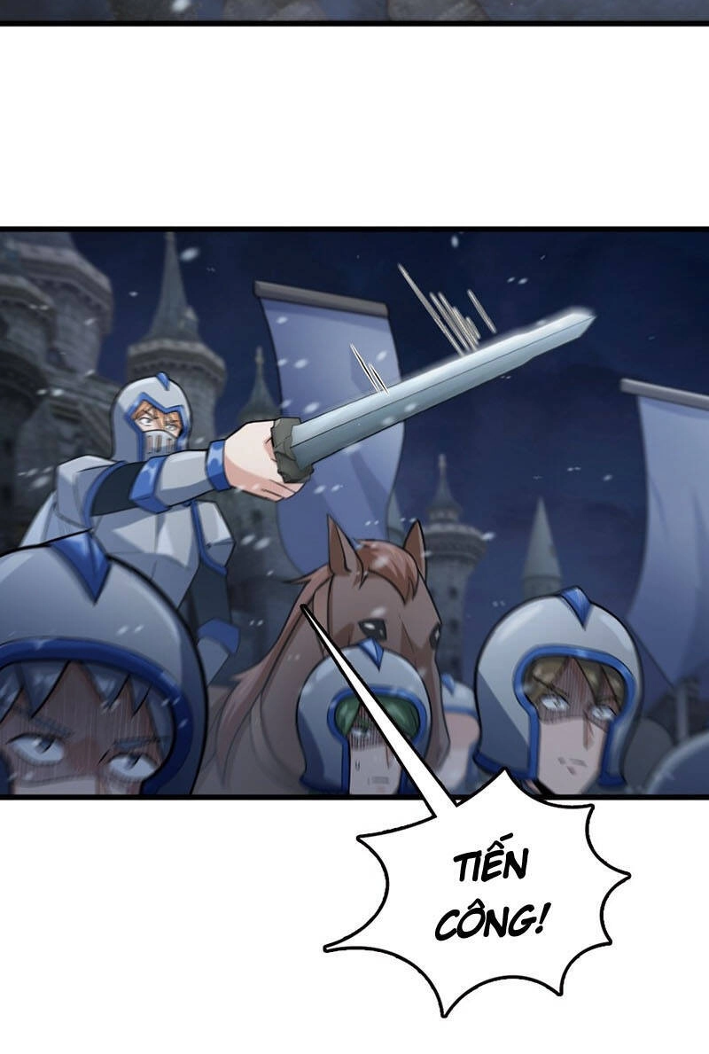 Thả Vu Nữ Đó Ra Chapter 270 - 13