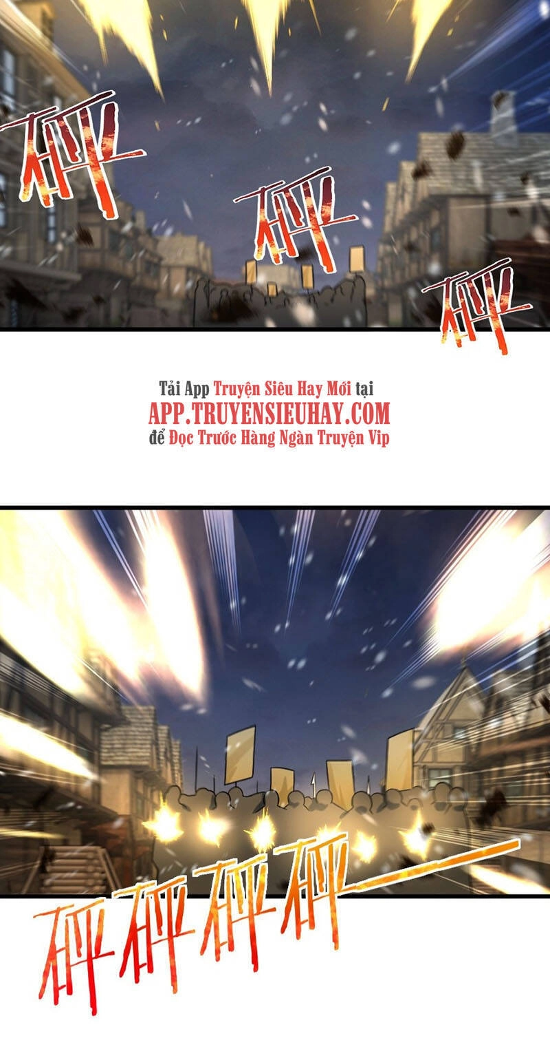 Thả Vu Nữ Đó Ra Chapter 270 - 15