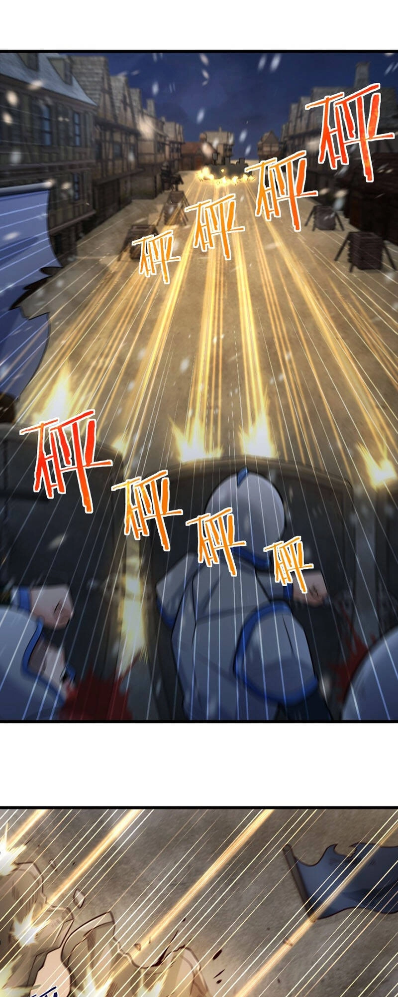 Thả Vu Nữ Đó Ra Chapter 270 - 16