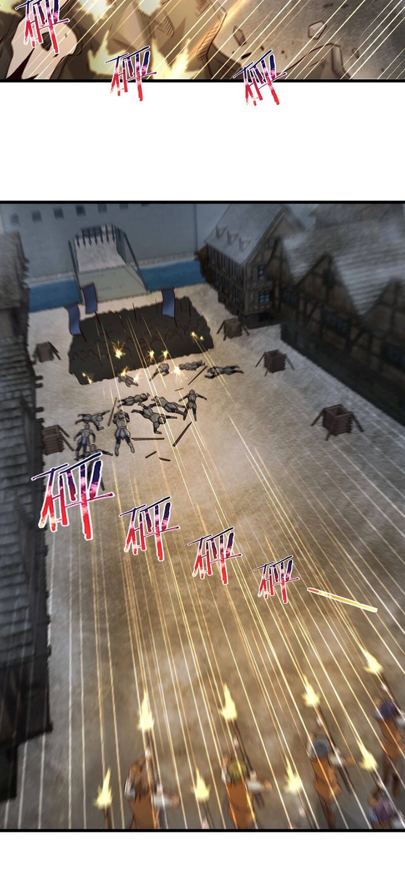 Thả Vu Nữ Đó Ra Chapter 270 - 17