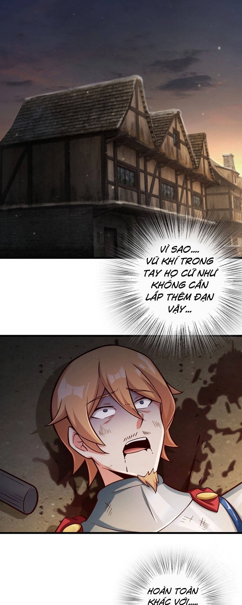 Thả Vu Nữ Đó Ra Chapter 270 - 20