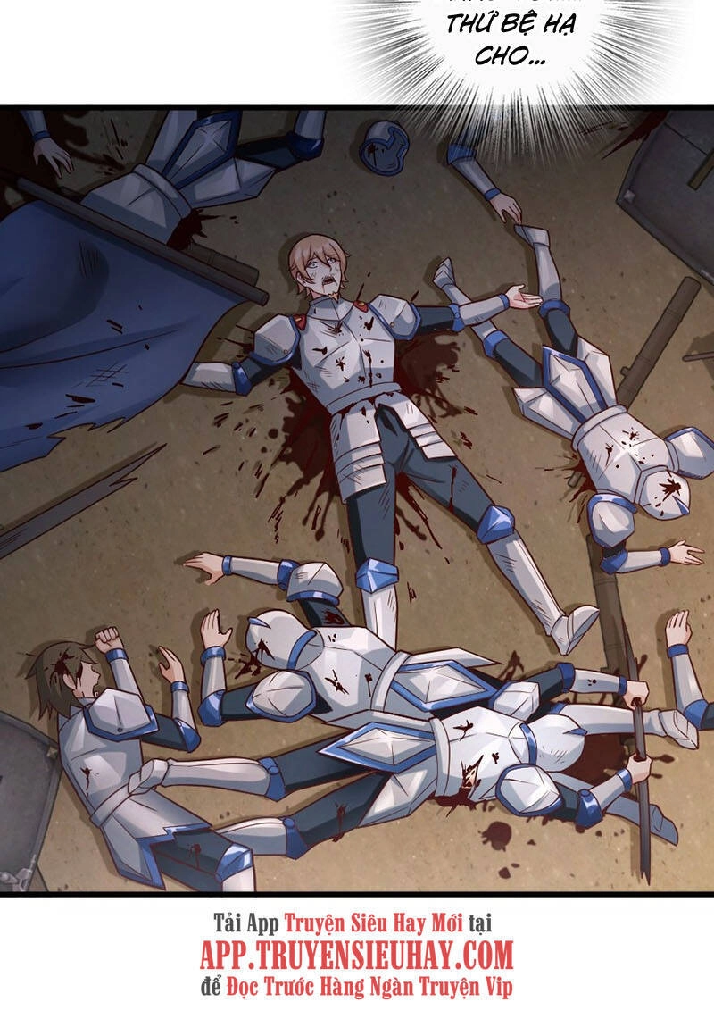 Thả Vu Nữ Đó Ra Chapter 270 - 21