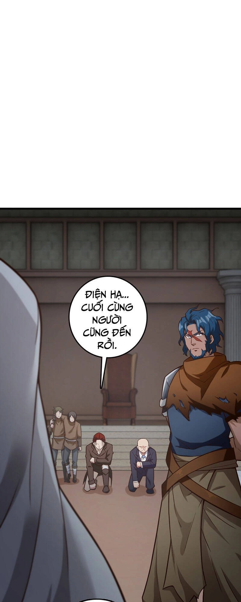 Thả Vu Nữ Đó Ra Chapter 270 - 22