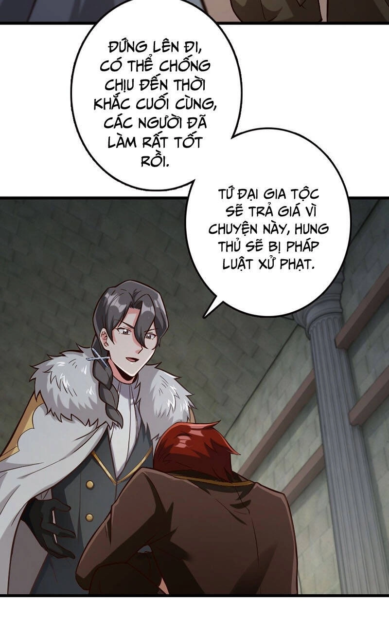 Thả Vu Nữ Đó Ra Chapter 270 - 23