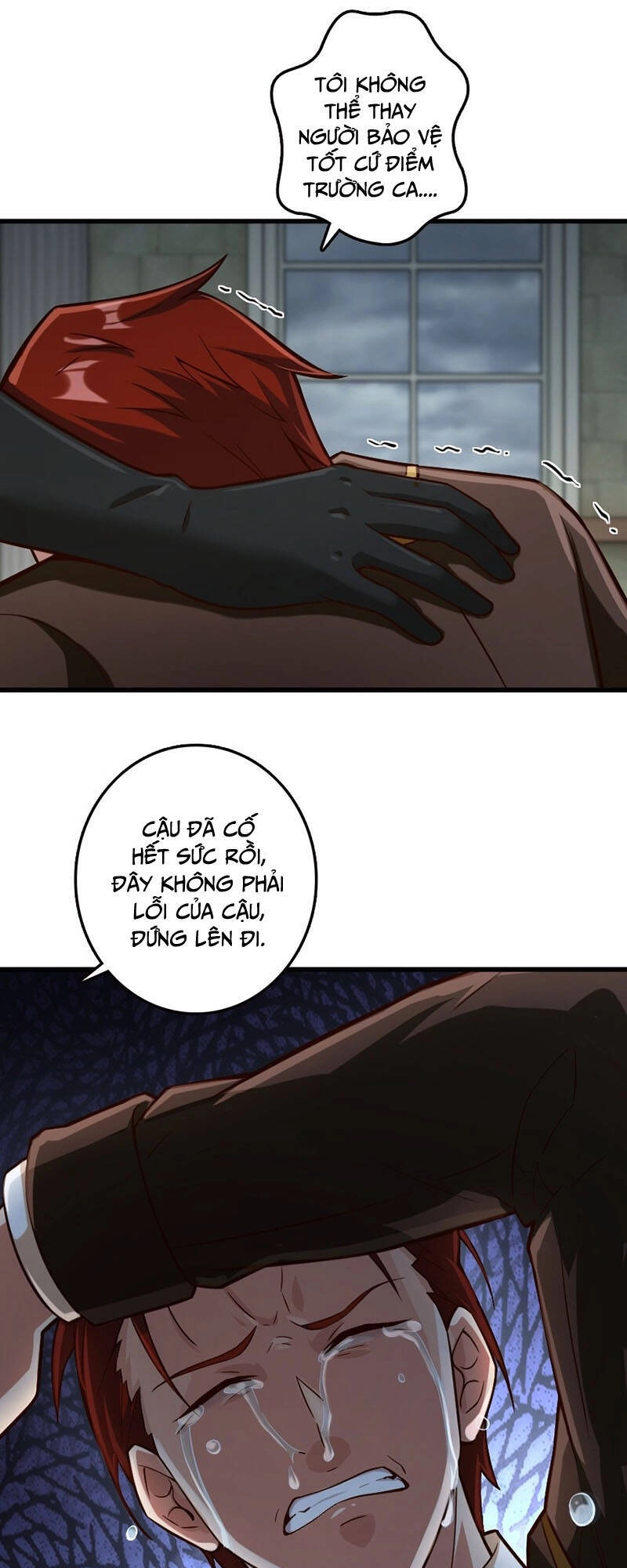 Thả Vu Nữ Đó Ra Chapter 270 - 24