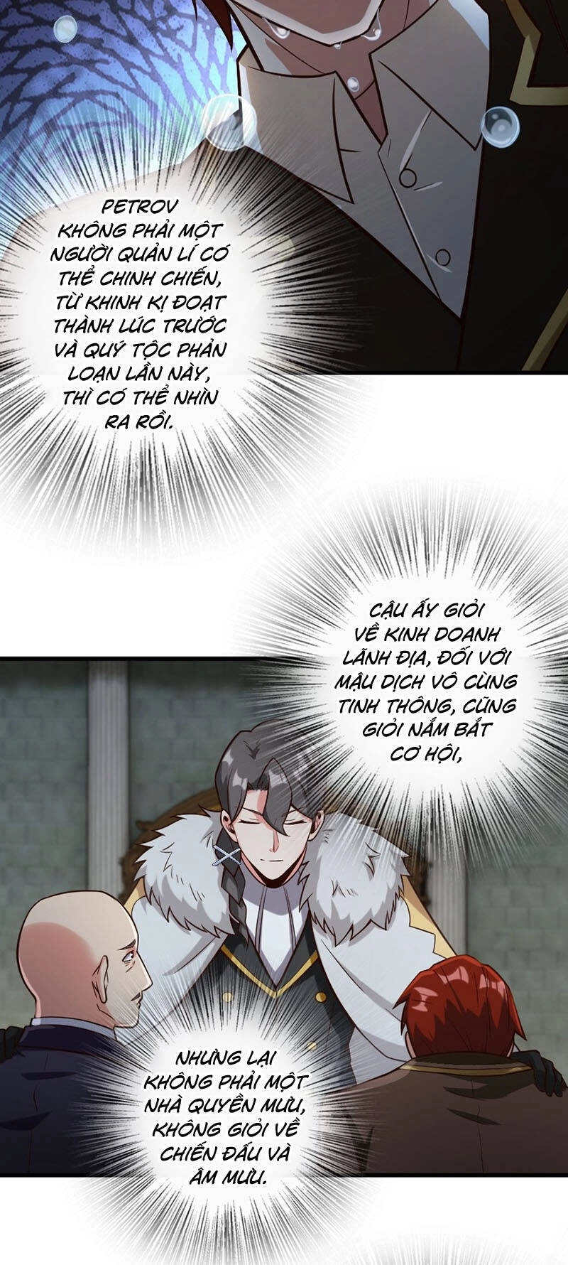 Thả Vu Nữ Đó Ra Chapter 270 - 25