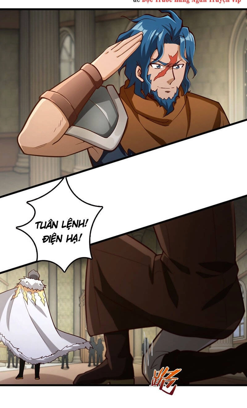 Thả Vu Nữ Đó Ra Chapter 270 - 32