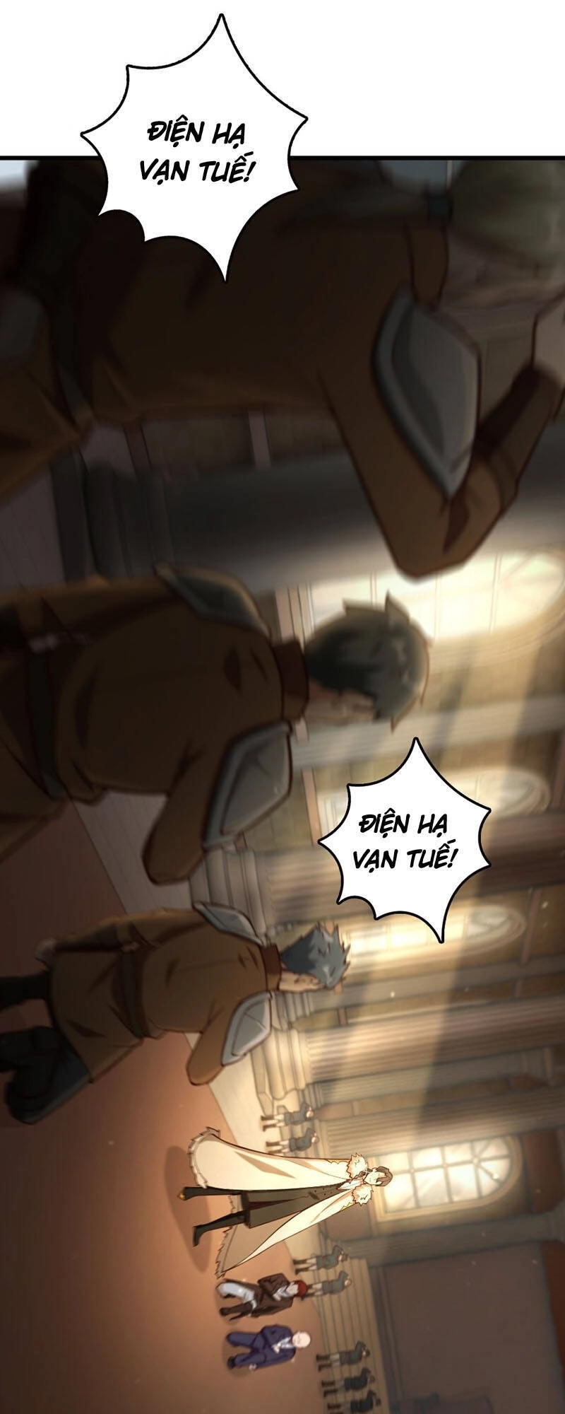 Thả Vu Nữ Đó Ra Chapter 270 - 33