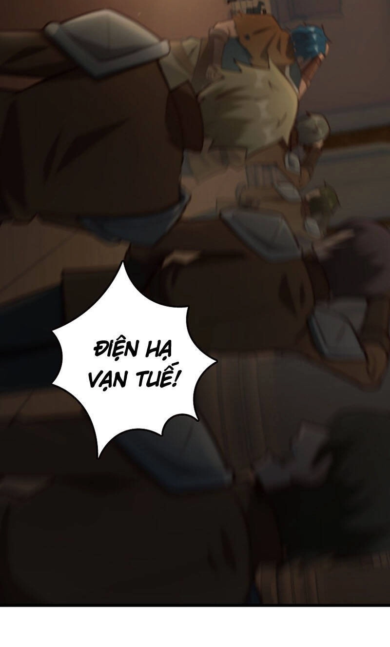 Thả Vu Nữ Đó Ra Chapter 270 - 34