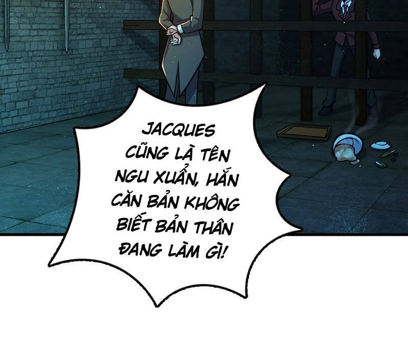 Thả Vu Nữ Đó Ra Chapter 271 - 3