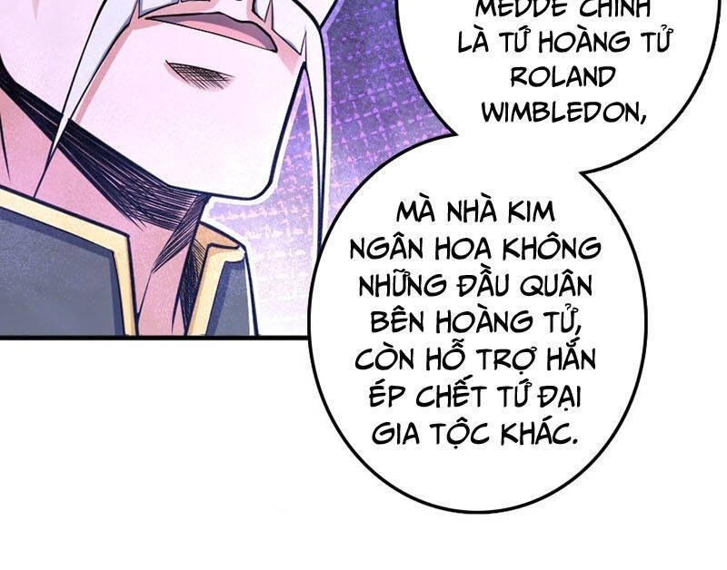 Thả Vu Nữ Đó Ra Chapter 271 - 5